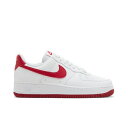 Nike ナイキ レディース スニーカー 【Wmns Air Force 1 '07 SE Next Nature 'White Gym Red'】 サイズ US_8.5(25.5cm) White(4)