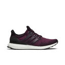 adidas アディダス レディース スニーカー 【Wmns UltraBoost 3.0 'Red Night'】 サイズ US_7.5(24.5cm) Red(4)