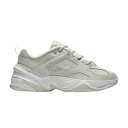 Nike ナイキ レディース スニーカー 【Wmns M2K Tekno 'Spruce Aura'】 サイズ US_6(23.0cm) White(4)