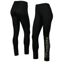 カールバンクス レディース カジュアルパンツ ボトムス Dallas Mavericks GIII 4Her by Carl Banks Women 039 s Stadium Leggings Black