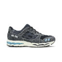 ASICS アシックス メンズ スニーカー 【KITH x Gel Lyte 3.1 'Super Blue'】 サイズ US_10.5(28.5cm)(4)