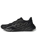 adidas アディダス メンズ スニーカー 【adidas X9000L2 Shoes 'Core Black' S23649】 サイズ US_11.5(29.5cm)(4)