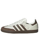 adidas アディダス メンズ スニーカー 【adidas Samba OG 'Off White Earth Strata' JI1991】 サイズ US_7(25.0cm)(4)