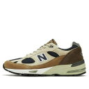 New Balance ニューバランス メンズ スニーカー 【New Balance 991 Made in England 'Cappuccino' M991...