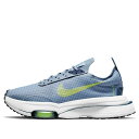 Nike ナイキ メンズ スニーカー 【Nike Air Zoom-Type SE 'Ashen Slate Volt' CV2220-400】 サイズ US_9.5(27.5cm)(4)