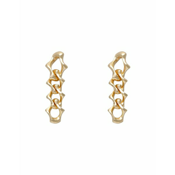 yz G}jG rRbL Y sAXECO ANZT[ Earrings Gold