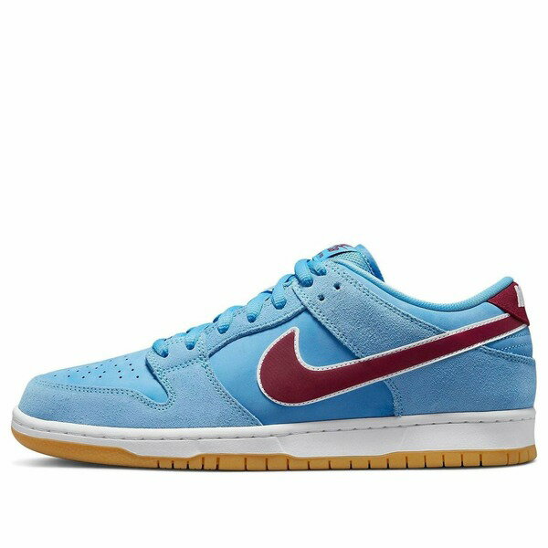 Nike ナイキ メンズ スニーカー 【Nike SB Dunk Low Premium 'Philadelphia Phillies' DQ4040-400】 サイズ US_6(24.0cm)