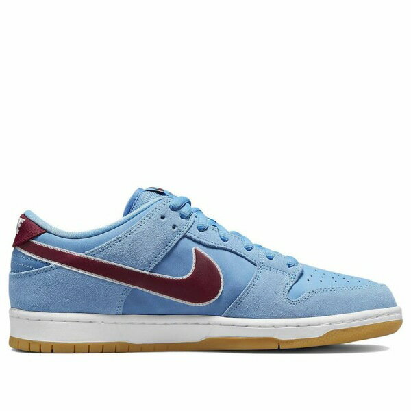 Nike ナイキ メンズ スニーカー 【Nike SB Dunk Low Premium 'Philadelphia Phillies' DQ4040-400】 サイズ US_6(24.0cm)