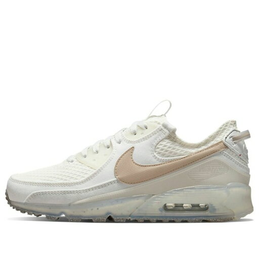 Nike ナイキ メンズ スニーカー 【Nike Air Max Terrascape 90 'White Light Iron Ore' DM0033-100】 サイズ US_10(28.0cm) Nike ナイキ メンズ スニーカー 【Nike Air Max Terrascape 90 'White Light Iron Ore' DM0033-100】 サイズ US_10(28.0cm)