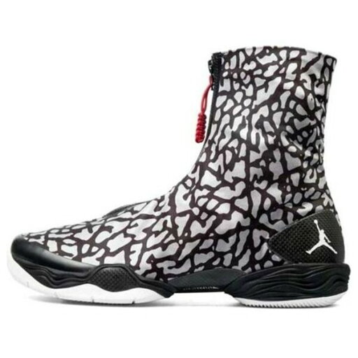 Air Jordan ジョーダン メンズ スニーカー 【Air Jordan 28 'Elephant' 555109-004】 サイズ US_12(30.0cm) Air Jordan ジョーダン メンズ スニーカー 【Air Jordan 28 'Elephant' 555109-004】 サイズ US_12(30.0cm)