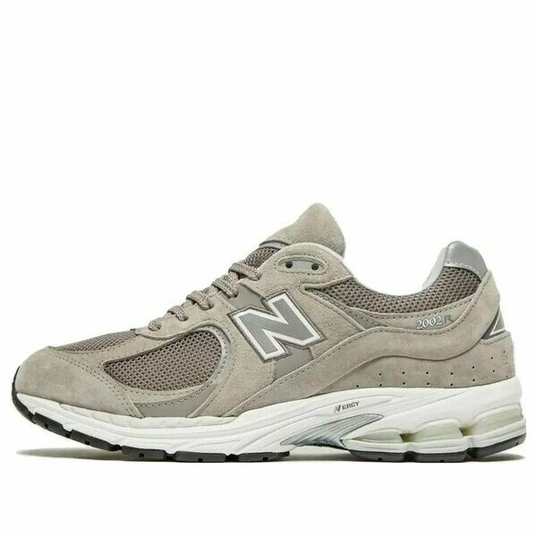 New Balance ニューバランス メンズ スニーカー 【New Balance 2002R 'Grey' M2002RJM】 サイズ US_5.5(23.5cm)