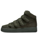 Nike ナイキ メンズ スニーカー 【Nike x Billie Eilish x Air Force 1 High '07 SP 'Sequoia' DM7...
