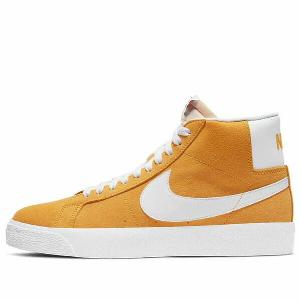 Nike ナイキ メンズ スニーカー 【Nike Zoom Blazer Mid SB 'University Gold' 864349-700】 サイズ US_6(24.0cm)