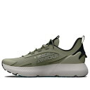 Under Armour アンダーアーマー メンズ スニーカー 【Under Armour HOVR Mega 2 MVMNT 'Grove Green' 30...