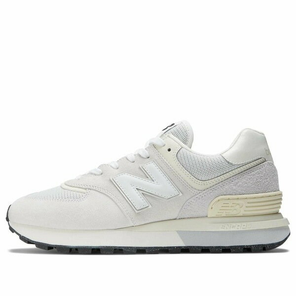New Balance ニューバランス メンズ スニーカー 【New Balance 574 Legacy 'Gray Cream' U574LGGL】 サイズ US_5(23.0cm)