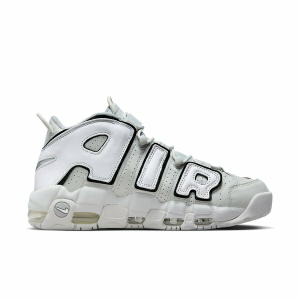 Nike ナイキ メンズ スニーカー 【Nike Air More Uptempo 96 'Photon Dust' FB3021-001】 サイズ US_10(28.0cm)