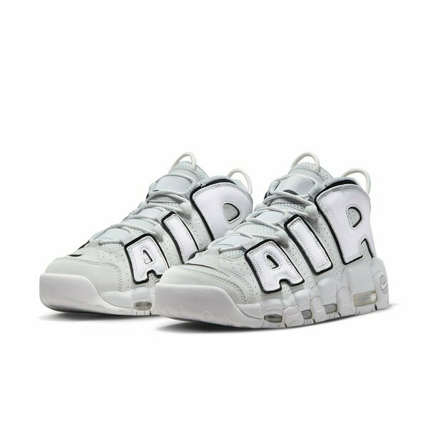 Nike ナイキ メンズ スニーカー 【Nike Air More Uptempo 96 'Photon Dust' FB3021-001】 サイズ US_10(28.0cm)