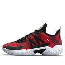 Air Jordan ジョーダン メンズ スニーカー 【Air Jordan Westbrook One Take 2 PF 'Bred' CW2458-607】 サイズ US_8(26.0cm)(4)
