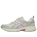 ASICS アシックス メンズ スニーカー 【ASICS Gel-Nunobiki 'Cream Sweet Pink' 1203A536-101】 サイズ US_5.5(23.5cm)(4)