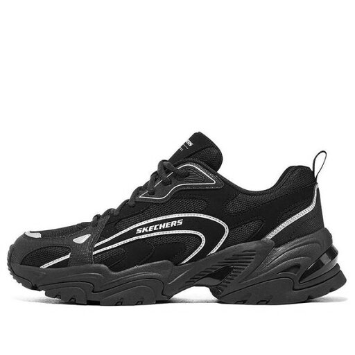 Skechers スケッチャーズ メンズ スニーカー 【Skechers Stamina V2 'Black White' 894243-BBK】 サイズ US_6.5(24.5cm) Skechers スケッチャーズ メンズ スニーカー 【Skechers Stamina V2 'Black White' 894243-BBK】 サイズ US_6.5(24.5cm)
