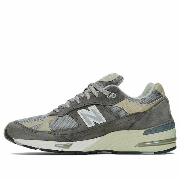 New Balance ニューバランス メンズ スニーカー 【New Balance 991 Made in England '40th Anniversary' M991UKF】 サイズ US_10.5(28.5cm)