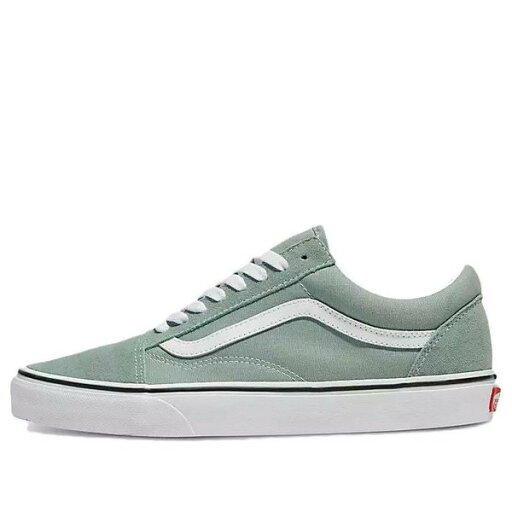 Vans バンズ メンズ スニーカー 【Vans Old Skool 'Color Theory - Iceberg Green' VN0005UFCJL】 サイズ US_5.5(23.5cm) Vans バンズ メンズ スニーカー 【Vans Old Skool 'Color Theory - Iceberg Green' VN0005UFCJL】 サイズ US_5.5(23.5cm)