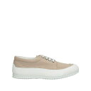 【送料無料】 ホーガン メンズ スニーカー シューズ Sneakers Beige