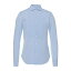 ERMANNO SCERVINO ޥ   ȥåץ  Shirts Sky blue