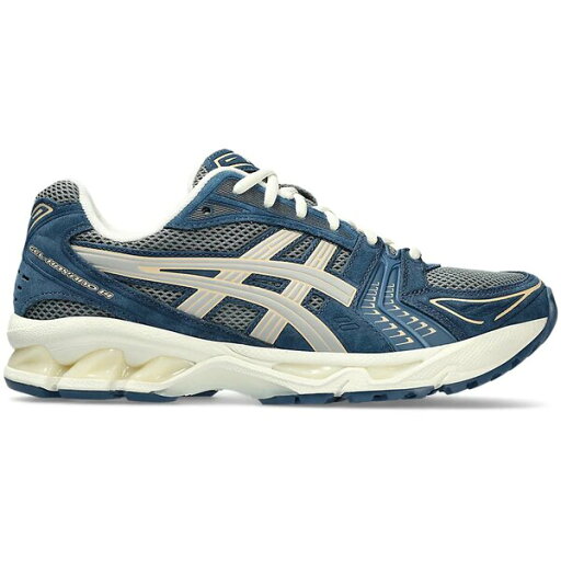 ASICS アシックス メンズ スニーカー 【ASICS Gel-Kayano 14 Dark Pewter Seal Grey】 サイズ US_8.5(26.5cm) Dark Pewter/Seal Grey ASICS アシックス メンズ スニーカー 【ASICS Gel-Kayano 14 Dark Pewter Seal Grey】 サイズ US_8.5(26.5cm) Dark Pewter/Seal Grey