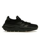 adidas アディダス メンズ スニーカー 【adidas NMD S1 Core Black Grey Four】 サイズ US_7.5(25.5cm) C...