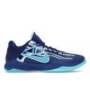 Nike ナイキ メンズ スニーカー 【Nike Kobe 5 Protro X-Ray】 サイズ US_8(26.0cm) Deep Royal Blue/Baltic Blue/Glacier Blue(4)