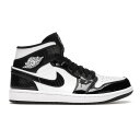Jordan ジョーダン メンズ スニーカー 【Jordan 1 Mid Carbon Fiber All-Star (2021)】 サイズ US_M_16 B...