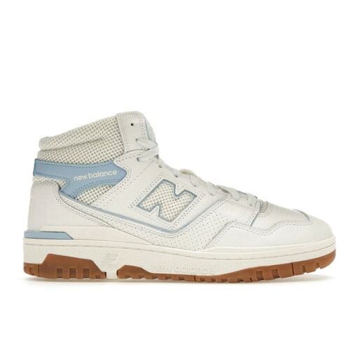 New Balance ニューバランス メンズ スニーカー 【New Balance 650R Aime Leon Dore Blue Haze】 サイズ US_M_13 White/Blue Haze/Gum New Balance ニューバランス メンズ スニーカー 【New Balance 650R Aime Leon Dore Blue Haze】 サイズ US_M_13 White/Blue Haze/Gum
