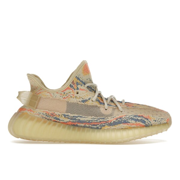 adidas アディダス メンズ スニーカー 【adidas Yeezy Boost 350 V2 MX Oat】 サイズ US_M_15 MX Oat/MX Oat/MX Oat