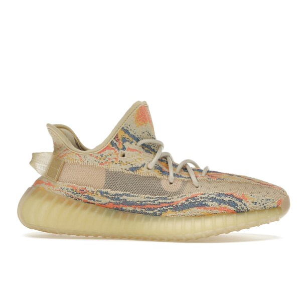 adidas アディダス メンズ スニーカー 【adidas Yeezy Boost 350 V2 MX Oat】 サイズ US_M_15 MX Oat/MX Oat/MX Oat