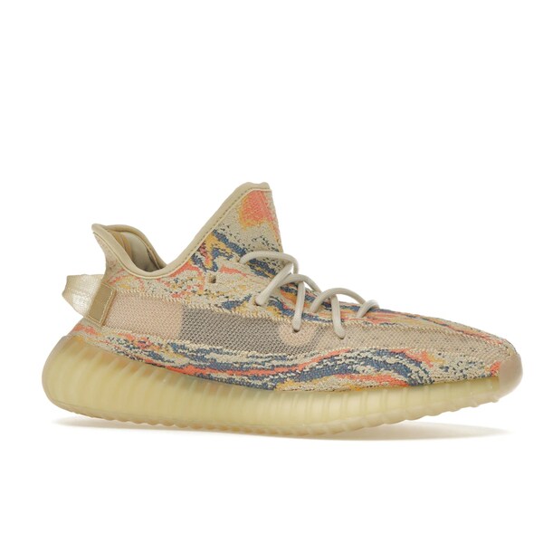 adidas アディダス メンズ スニーカー 【adidas Yeezy Boost 350 V2 MX Oat】 サイズ US_M_15 MX Oat/MX Oat/MX Oat