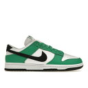 Nike ナイキ メンズ スニーカー 【Nike Dunk Low Celtics】 サイズ US_M_15 Stadium Green/White/Black(4)