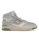 New Balance ニューバランス メンズ スニーカー 【New Balance 650R Light Aluminum】 サイズ US_7(25.0cm)...