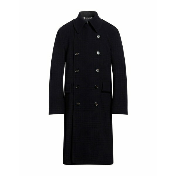 【送料無料】 キーレッド メンズ ジャケット＆ブルゾン アウター Coats Midnight blue