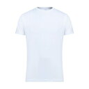 プリモエンポリオ メンズ タンクトップ アンダーウェア Undershirts White