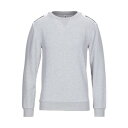 モスキーノ メンズ タンクトップ アンダーウェア Undershirts Light grey