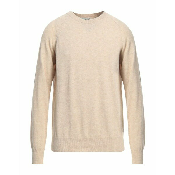 【送料無料】 トラサルディ メンズ ニット&セーター アウター Sweaters Beige