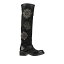 【送料無料】 ストラテジア レディース ブーツ シューズ Boots Black