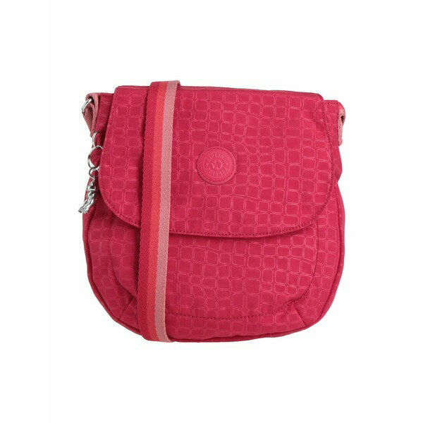 yz LvO fB[X nhobO obO Cross-body bags Fuchsia