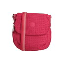 yz LvO fB[X nhobO obO Cross-body bags Fuchsia