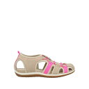 ジェオックス GEOX ジェオックス サンダル シューズ レディース Sandals Beige