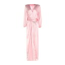 ALEXANDRE VAUTHIER アレクサンドル・ボーティエ ワンピース トップス レディース Long dresses Pink