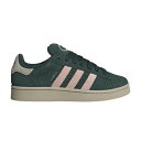 adidas アディダス レディース スニーカー 【Wmns Campus 00s 'Mineral Green Sandy Pink'】 サイズ US_9.5(26.5cm) Green(4)