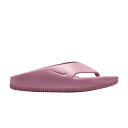 Nike ナイキ レディース スニーカー 【Wmns Calm Slide 'Elemental Pink'】 サイズ US_9(26.0cm) Purple(4)