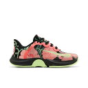 Nike ナイキ レディース スニーカー 【Naomi Osaka x Wmns NikeCourt Air Zoom GP Turbo Premium HC 'Japanese Cherry Blossoms'】 サイズ US_5(22.0cm) Black